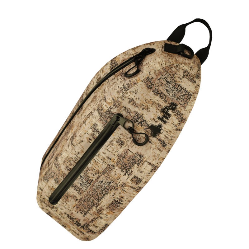 HPA Torpedo 12lt Sing Bag - Camo