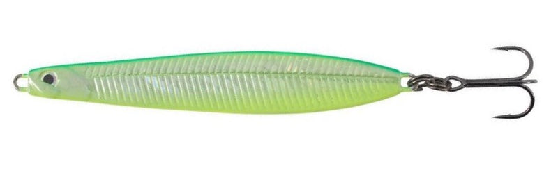 Savage Gear Seeker ISP 16g Fluo UV Green/Yellow