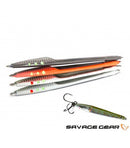 Savage Gear Seeker ISP 16g Fluo UV Green/Yellow