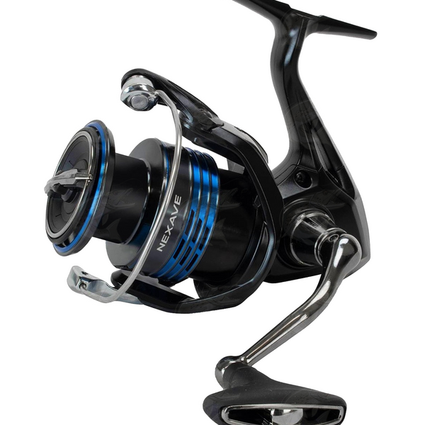 Shimano Nexave C5000HG FI