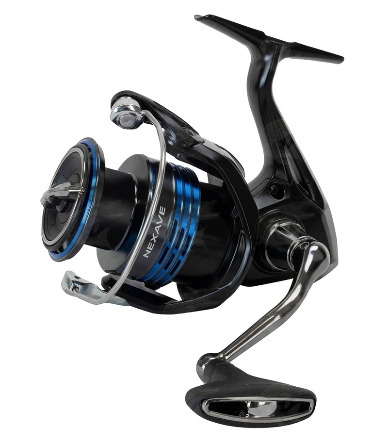 Shimano Nexave 4000 FI