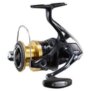 Shimano Spheros SW 4000XG - Mr Fish Ltd