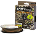 Spiderwire Steath Smooth X8 150m 0.11mm 22lb Brown Camo