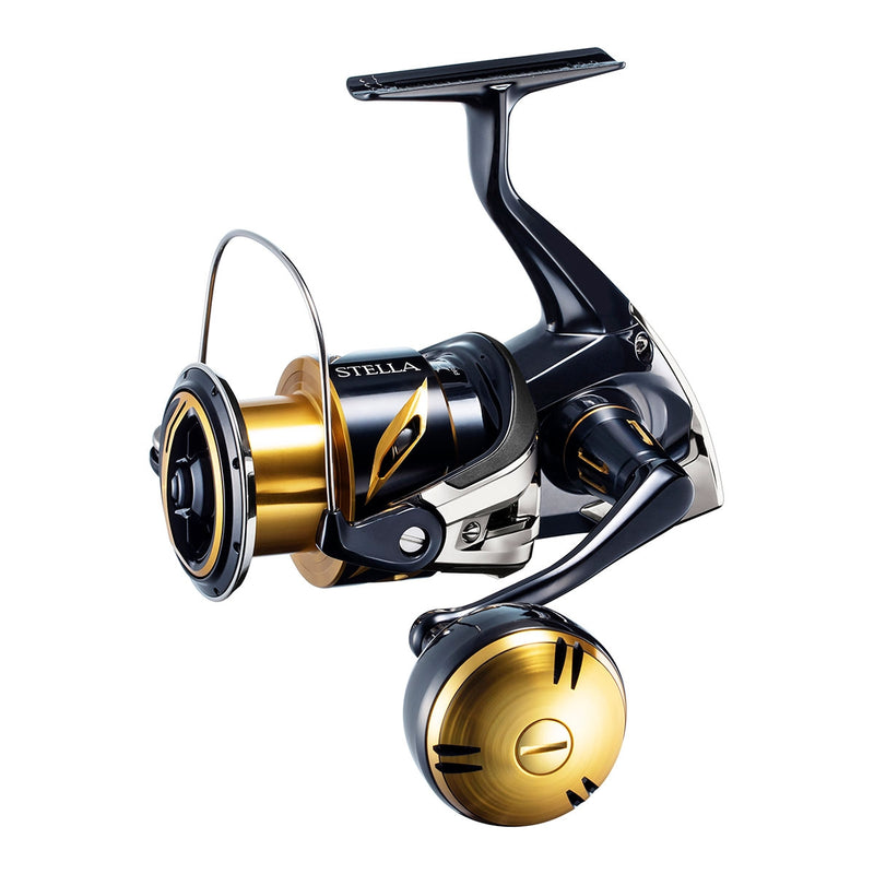 Shimano Stella SW 5000 XG-C