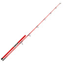 tropical popping rod