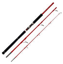 Tenryu Diablo Travel 70lb 8ft 4in 40-120g - Mr Fish Ltd