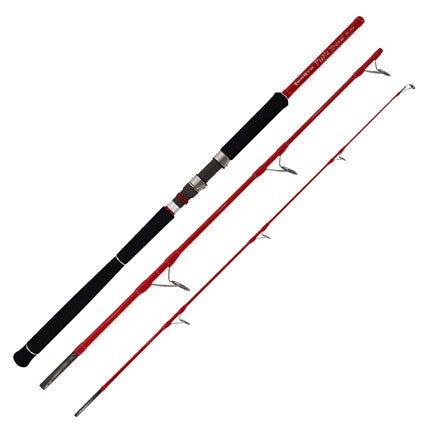 Tenryu Diablo Travel 70lb 8ft 4in 40-120g - Mr Fish Ltd