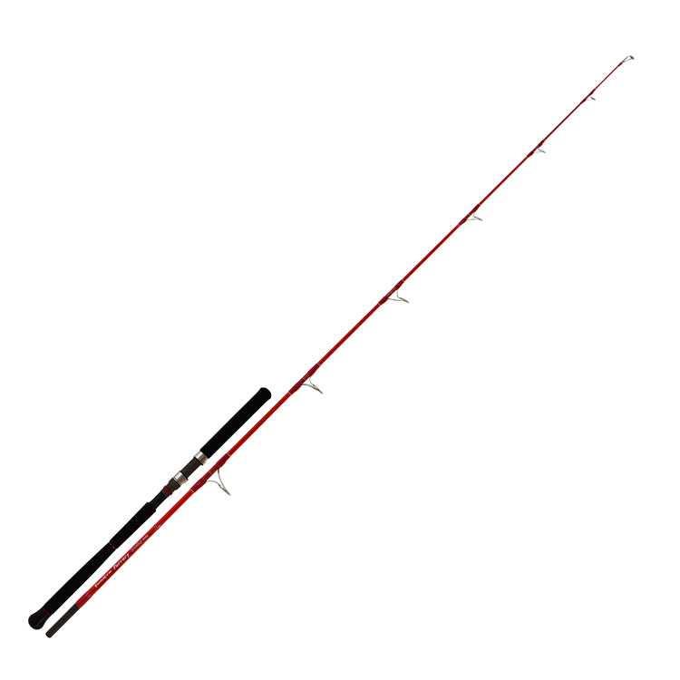 tenryu tropical fishing rod