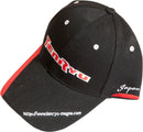 Tenryu fishing hat