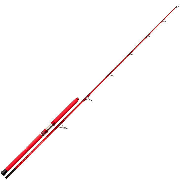 tenryu tropical popping rod