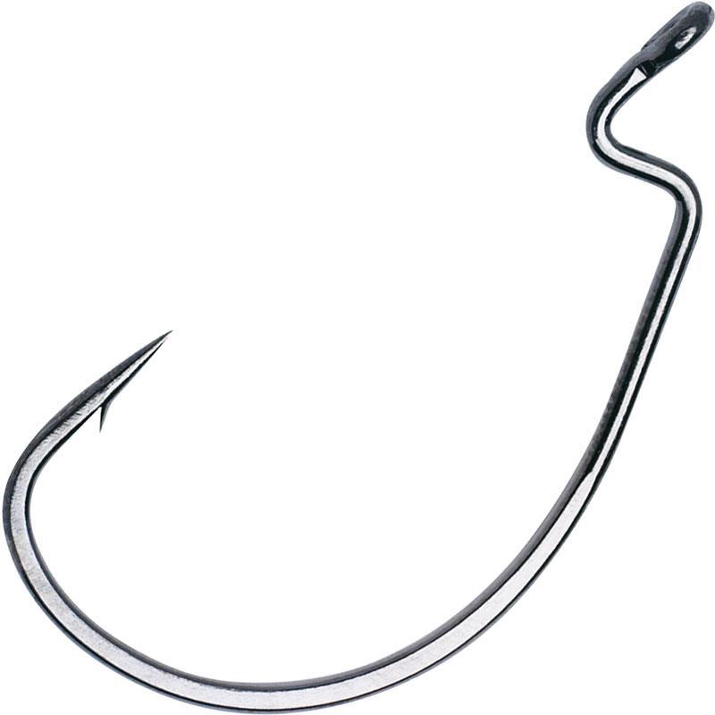 VMC 7317 Ti Extra Strong Wide Gape 5/0
