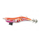 Flashmer Razorback Squid Jig 12cm 25g Orange