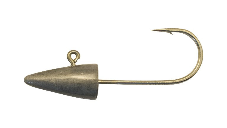 Carolina jig head