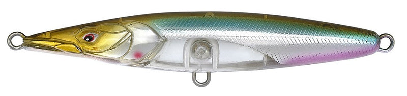 Xorus Asturie 130 Spring Minnow