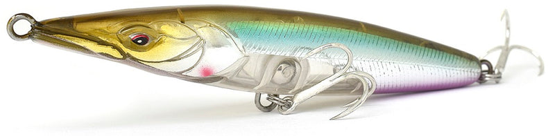 Xorus Asturie 110 Spring Minnow