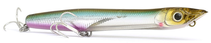 Xorus  Frosty Spring Minnow