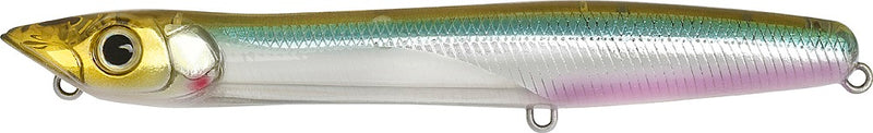 Xorus  Frosty Spring Minnow