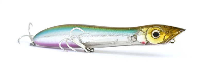 Xorus Patchinko 125 Spring Minnow