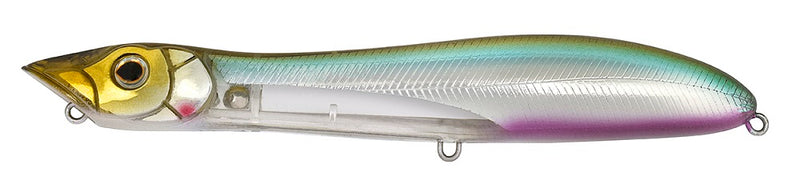 Xorus Patchinko 125 Spring Minnow