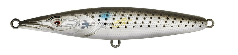 Xorus Asturie 110 Black Mullet