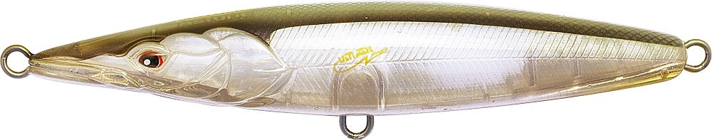 Leurre Xorus Asturie 9cm 11g Ghost Iwashi - Flottant Pour Pêche Côtière