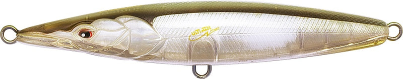 Xorus Asturie 130 Ghost Lancon