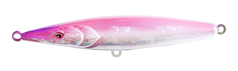 Xorus Asturie 170 Pink Back Illusion