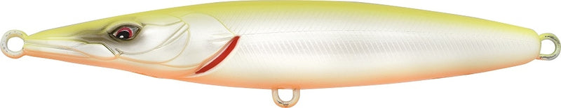 Xorus Asturie 130 Pearl Chart OB