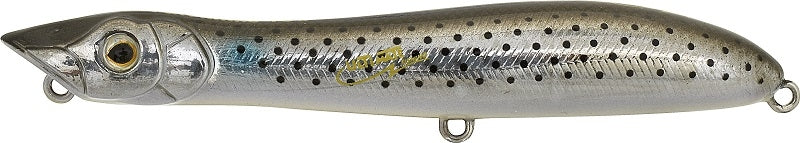 New patchinko black mullet