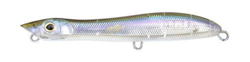 Leurre Pêche Xorus Patchinko 85 French Wakasagi 8.5cm 7g - Flottant, Avec Clochette - 5