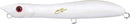 Xorus Patchinko 165 White - Mr Fish Ltd