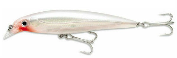 Rapala X-Rap SXR-12 12cm 22g Glass Ghost