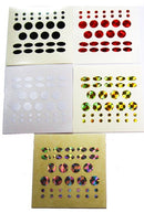 Zebco Lure Tuning Dots - Mr Fish Ltd